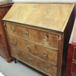 735 8550 SECRETAIRE